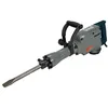 Image de Marteau piqueur électrique - SILVERLINE - 1500 W - 45 joules - 1400 coups/min - Poignée rotative 360°