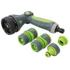 Image de Nécessaire 5 Pièces Pistolet D'arrosage Silverline 829557