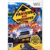 Image de PANIQUE AUX URGENCES / JEU POUR CONSOLE Wii
