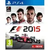 Image de F1 2015 - Jeu PS4