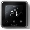 Image de HONEYWELL Thermostat programmable et connectable filaire Lyric T6