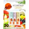 Image de Malibu - Lot de 3 Baumes à Lèvres UVA/UVB 30 SPF