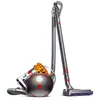 Image de Aspirateur traîneau sans sac Cinetic Big Ball Multifloor 2 DYSON