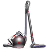 Image de DYSON Cinetic Big Ball Absolute 2 - Aspirateur Traîneau sans sac - Brosse double position pour tous types de sols - 800 dB -