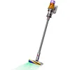 Image de Dyson V12 Detect Slim Absolute 2022 - Aspirateur balai 2-en-1 (394167-01) en occasion ou reconditionné