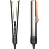 Image de Lisseur Dyson Airstrait 1600 W Nickel Et Cuivré Ht01 (408202-01) en occasion ou reconditionné
