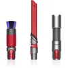 Image de Kit de nettoyage minutieux pour aspirateur DYSON - Accessoires dappareils - Poids 039 kg - Couleur rouge
