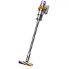 Image de Aspirateur balai Dyson V15 Detect Absolute jaune/nickel (446986-01) en occasion ou reconditionné
