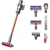 Image de DYSON V10 Absolute - Aspirateur Balai sans fil - 525 Watts - Jusquà 125 000 trs/min