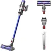 Image de DYSON V11 ADVANCED - Aspirateur Balai sans Fil - 60 Min d’autonomie - Brosse Motorbar Auto-démêlante - Ecran LCD