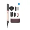 Image de DYSON - Airwrap Co-anda 2x  - Cheveux bouclés à frisés - 1300 W - 4 températures - Rose Céramique