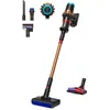 Image de DYSON V16 Piston Animal Submarine - Aspirateur balai sans fil - Puissance 350 Airwatts - 3 en 1 : aspire lave aspirateur à main