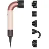 Image de DYSON - Sèche-cheveux - Supersonic R  - Cheveux raides à ondulés - Rose céramique - 1700 W