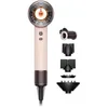 Image de DYSON - Sèche-cheveux - Supersonic Nural - Cheveux raides à ondulés - Or rose et céramique - 1600 W