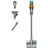 Image de DYSON V12s Detect Slim Submarine - Aspirateur Balai Laveur sans Fil - 140 airwatts - Autonomie 1 h