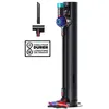 Image de Aspirateur balai Dyson V10 Konical + Dok Noir
