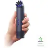 Image de Ventilateur portable sans pales 3-en-1 hushjet mini cool bleu 5 vitesses 40w 641007-01