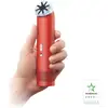 Image de Ventilateur personnel rouge 40 w hushjet mini cool 5 vitesses + boost 3-en-1 654845-01