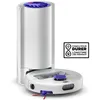Image de DYSON R1 Nurovi Dry - Robot Aspirateur - Aspiration intelligente - Navigation autonome - Nettoyage quotidien - 21 000 Pa