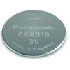 Image de PANASONIC CR-2016L/2BP PILE BOUTON LITHIUM