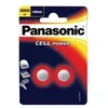 Image de Panasonic CR2032L/2BP - Batterie 2 x CR2032 Li 22 