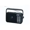 Image de Panasonic Rf-2400eg9-k Radio Portable Analogique Noir