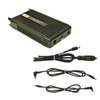 Image de LIND CF-LND80S-FD - adaptateur d'alimentation pour voiture - 90 Watt
