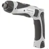 Image de Visseuse articulée sans fil Panasonic EY 7410 LA2S Li-Ion 3.6 V 1.5 Ah + 2 batteries + mallette