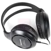Image de Panasonic RP-HT161E-K - Ãcouteurs - circum-aural - filaire - jack 3,5mm - noir en occasion ou reconditionné