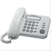 Image de TÉLÉPHONE PANASONIC TÉLÉPHONE FIXE KX-TS520EX1W BLANC
