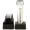 Image de Tondeuse cheveux professionnelle - PANASONIC ER1421 - Rechargeable - Ultraléger - 3 peignes