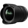 Image de Objectif Panasonic Lumix G Vario 7-14 Mm F4 Ultra Grand-angle Noir