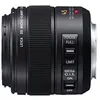 Image de Objectif Leica H-ES045E 45 mm - f/2.8 DG Macro-Elmarit - Micro Four Thirds - pour Lumix DC-BGH1; Lumix G DC-G100, G90, GF90, GH5M2, GH6, GH6L, GX880, GX9, GX9H, GX9K, GX9W en occasion ou reconditionné