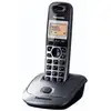 Image de Panasonic Kx-tg2511 Téléphone Dect Identification De L'appelant Titane