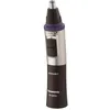 Image de Panasonic - Personalcare ER-GN30-K503 Tondeuse Multi - NezOreillesSourcils Coupe précision Sans fil Piles Wet & Dry Noir