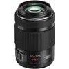 Image de Panasonic Lumix G Vario PZ 45-175mm 1:4-5,6 ASPH. noir