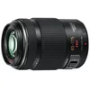 Image de Objectif Panasonic Lumix H-PS45175 - Fonction TÃ©lÃ© - 45 mm - 175 mm - f/4.0-5.6 G X VARIO PZ - Micro Four Thirds - pour Lumix DC-BGH1; Lumix G DC-G100, G90, GF90, GH5M2, GH6, GH6L, GX880, GX9... en occasion ou reconditionné