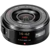 Image de Panasonic Lumix G Vario PZ 14-42mm 1:3,5-5,6 Power OIS noir