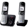 Image de Téléphone Fixe Sans Fil KXTG6822GB Panasonic
