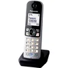 Image de Téléphone Fixe Panasonic Kxtga 681 Exb
