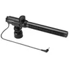 Image de Panasonic Lumix DMW-MS2E Microphone Stéréo pour Lumix S1R S1H S1 GH5 GH5S GH4 G9 G90 G80 G7 FZ2000 FZ1000 II - Noir