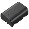 Image de Panasonic Lumix DMW-BLF19E Batterie Rechargeable 7.2V 1860mAh pour GH5 GH5S G9 GH4 - Noir