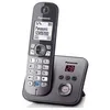 Image de PANASONIC DECT KX-TG6821PDM SILVER KX-TG6821 GREY