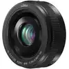 Image de Objectif Pancake Lumix G 20mm F/1.7 Ii Asph. Micro 4/3 Noir 25.5 Mm Panasonic