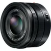 Image de Objectif pour Hybride Panasonic 15mm f/1.7 noir Leica DG Summilux en occasion ou reconditionné