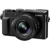Image de Appareil photo Compact Appareil photo numÃ©rique - compact - 12.8 MP - Quatre tiers - 4K / 25 pi/s - 3.1x zoom optique - Leica - Wi-Fi, NFC - noir en occasion ou reconditionné