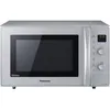 Image de Panasonic Micro-ondes combiné 27l 1000w argent - nncd575mepg