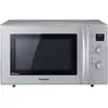 Image de Panasonic - micro-ondes combiné 27l 1000w argent nncd575mepg - NNCD575MEPG