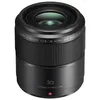 Image de PANASONIC Objectif Lumix G 30mm f/2.8 Macro MEGA OIS