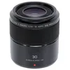 Image de Panasonic Lumix G 30mm 1:2,8 Macro
